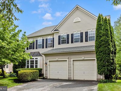 9876 Notting Hill Dr, Frederick, MD, 21704