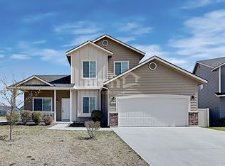 6050 N Seacliff Ave, Meridian, ID 83646