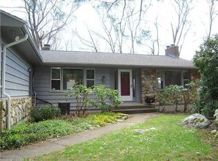 12 Green Hill Dr, Bolton, CT 06043