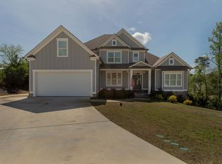 3920 Essex Heights Ct, Fortson, GA 31808