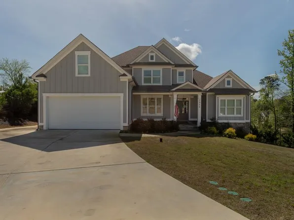 3920 Essex Heights Ct, Fortson, GA 31808