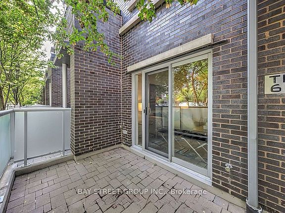 2nd image of 295 Village Green Sq #60