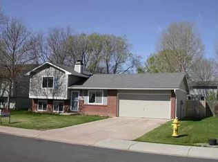 2925 Sagebrush Dr, Fort Collins, CO 80525