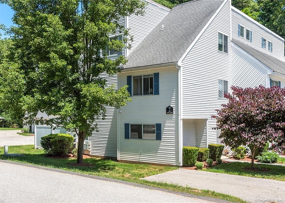 Heritage Pnes Apartments Putnam, CT Zillow