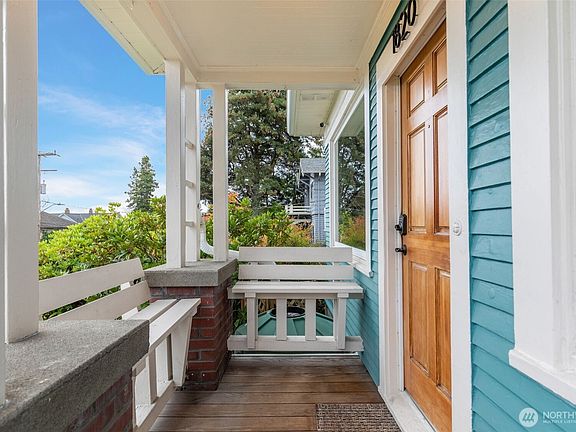 2nd image of 1820 S Weller Street