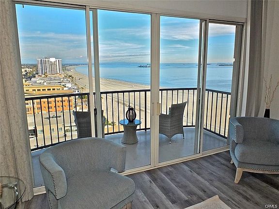 2nd image of 850 E Ocean Blvd Unit 1403