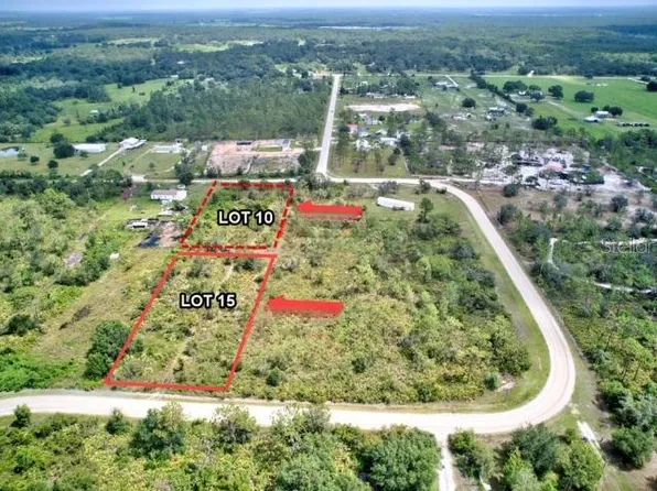 501 Andretti Rd #15, Venus, FL 33960