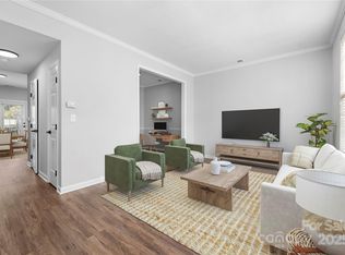 13844 Hill St, Huntersville, NC 28078