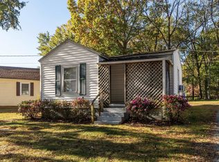 1741 Biltmore St, Burlington, NC 27215