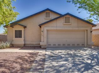 8667 N 110th Ave, Peoria, AZ 85345