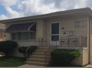 551 Calhoun Ave, Calumet City, IL