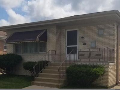 551 Calhoun Ave, Calumet City, IL, 60409