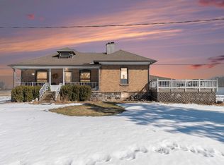 4570 Curve Rd, Freeland, MI 48623