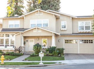 1166 Elysian Pl, San Jose, CA