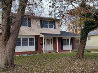 339 Mimosa Ave, Dover, DE 19904
