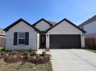3407 Silvery Bryum Dr, Rosenberg, TX 77471