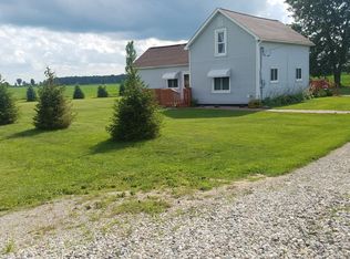 5223 N Barry Rd, Wheeler, MI 48662