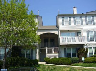152 Rosebay Ct, Riverside, NJ 08075