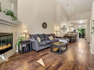 4035 S Dillon Way UNIT 205, Aurora, CO 80014
