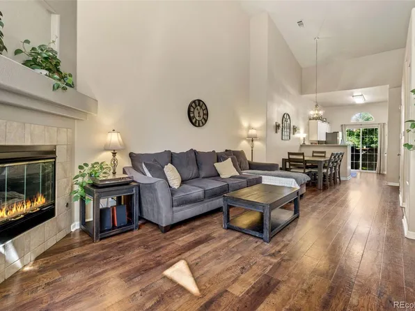 4035 S Dillon Way #205, Aurora, CO 80014