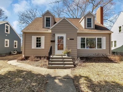1217 9th Ave N, Saint Cloud, MN, 56303