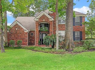 4006 Echo Mountain Dr, Kingwood, TX 77345