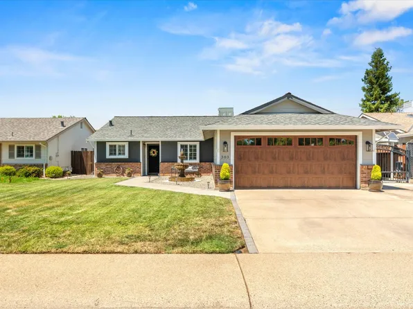 303 1st St, Lincoln, CA 95648