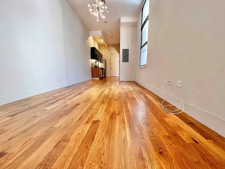 374 Kosciuszko St #4B — Photo 1