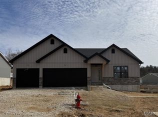 1506 Louisiana Dr, Herculaneum, MO 63048