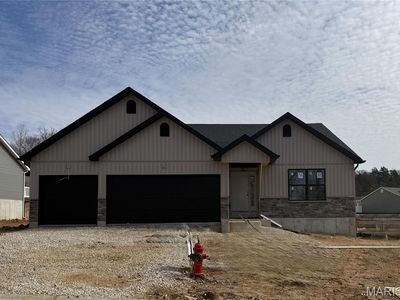 1506 Louisiana Dr, Herculaneum, MO, 63048
