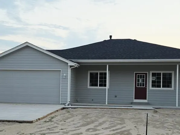 1904 S 8th St, Lamar, CO 81052