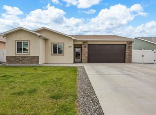 2891 Streamside Ave, Grand Junction, CO 81501