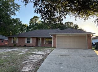6824 Cedar Ridge Cir, Milton, FL 32570