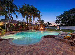 5314 Indianwood Village Lane, Lake Worth, FL 33463