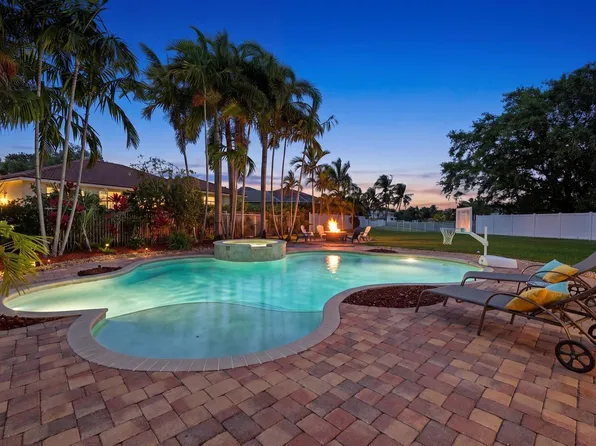 5314 Indianwood Village Lane, Lake Worth, FL 33463