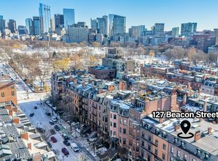 127 Beacon St #32, Boston, MA 02116
