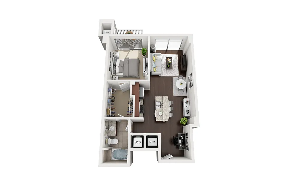 Floor plan 12