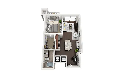 Floor plan 12