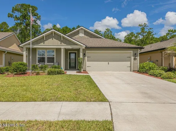 1881 SAGE CREEK Place, Middleburg, FL 32068