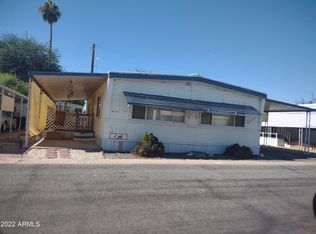 4800 W Ocotillo Rd #136, Glendale, AZ 85301