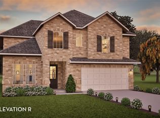 810 Metcalf Dr, McKinney, TX 75071