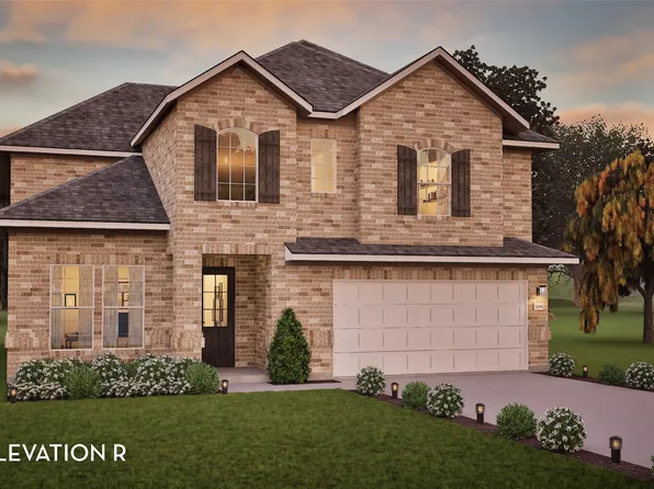 810 Metcalf Dr, McKinney, TX 75071