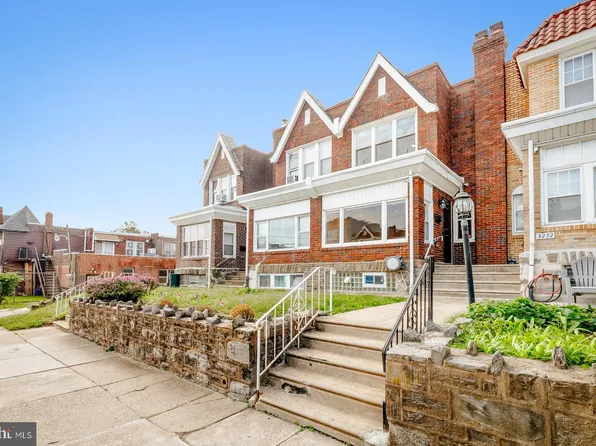 3234 Unruh Ave, Philadelphia, PA 19149