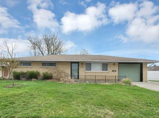 6739 Greenbush Dr, Reynoldsburg, OH 43068