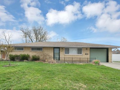 6739 Greenbush Dr, Reynoldsburg, OH, 43068