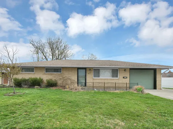 6739 Greenbush Dr, Reynoldsburg, OH 43068