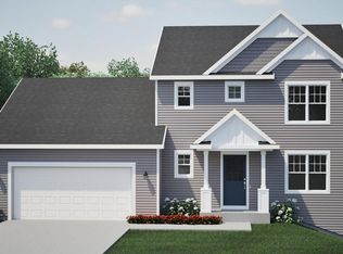 116 Cedar COURT, Watertown, WI 53094