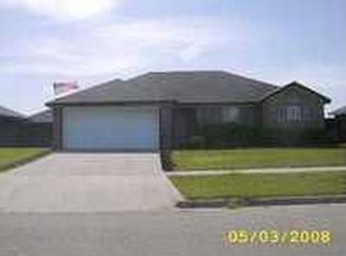 3606 Amanda Dr, Killeen, TX 76542