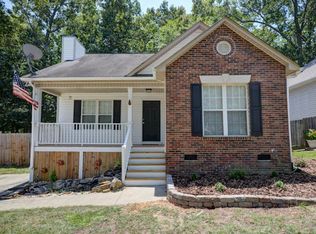 209 Caddis Creek Rd, Irmo, SC 29063
