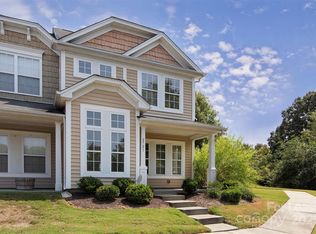 2721 Grain Mill Ln, Charlotte, NC 28214